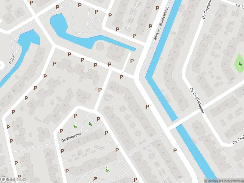 Overlastmelding De Vrede in Uitgeest gesloten
