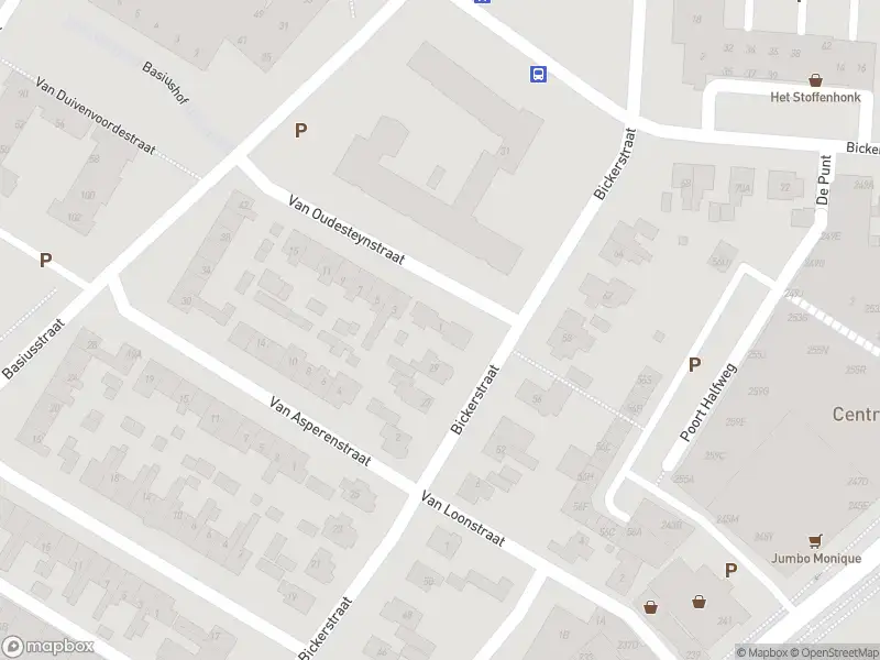 Anonieme overlastmelding Van Oudesteynstraat in Heerhugowaard gesloten