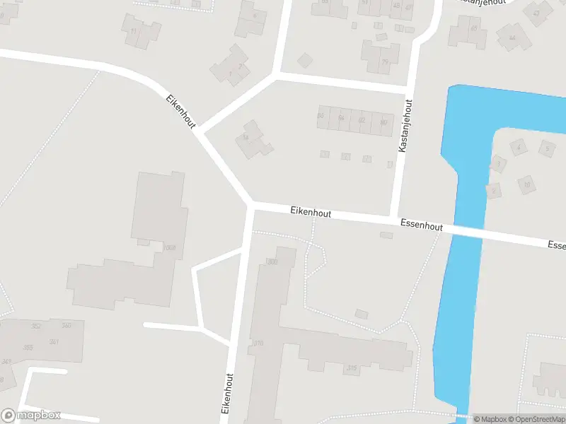 Overlastmelding Eikenhout in 1787RA Julianadorp gesloten