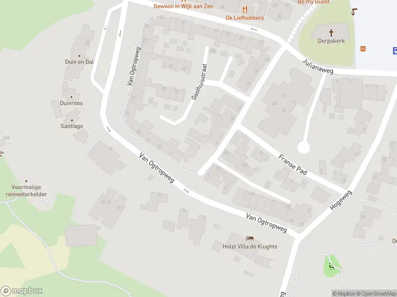 112 melding Anonieme overlastmelding Van Ogtropweg in Wijk aan Zee