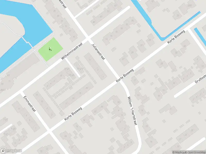 Overlastmelding Julianastraat in 't Zand gesloten