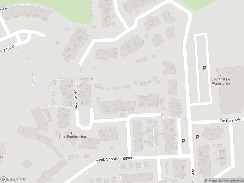 Overlastmelding De Schokker in Egmond aan Zee gesloten