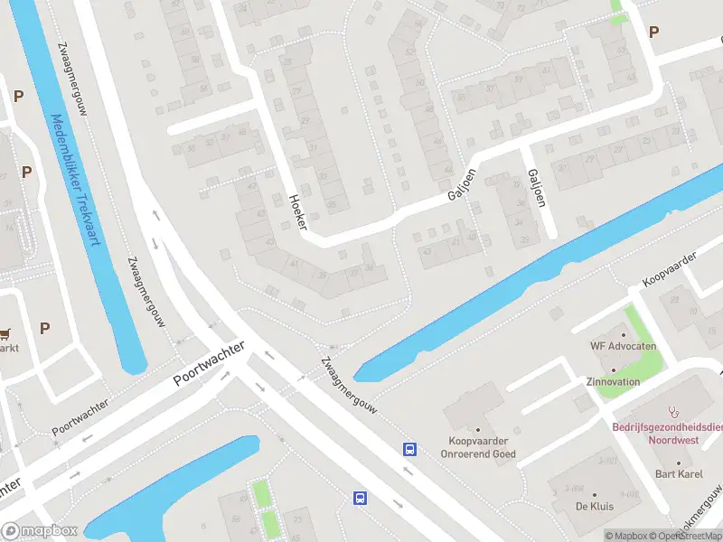 Overlastmelding Hoeker in Hoorn gesloten