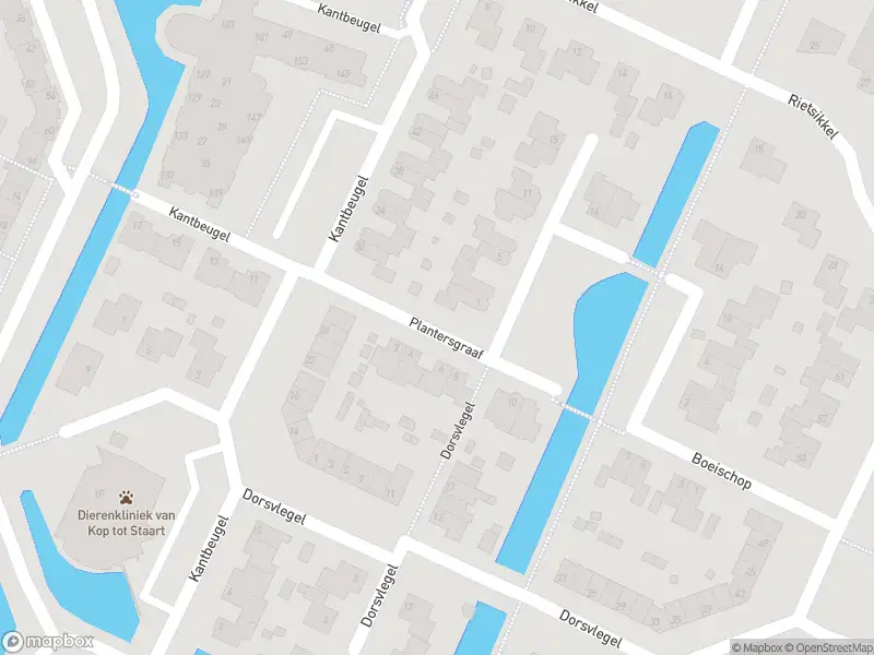 Overlastmelding Plantersgraaf in De Goorn