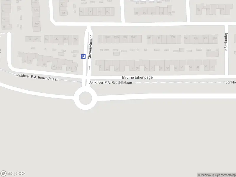 Brandweer met gepaste spoed naar de Akelei in Tiel vanwege afgaan automatisch brandalarm