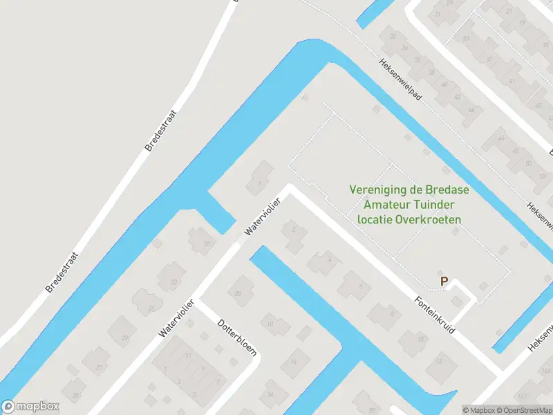 Traumahelikopter met grote spoed naar de Fonteinkruid in Breda