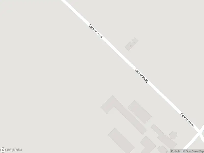 Brandweer met grote spoed naar de Waalbandijk in Heesselt vanwege gebouwbrand