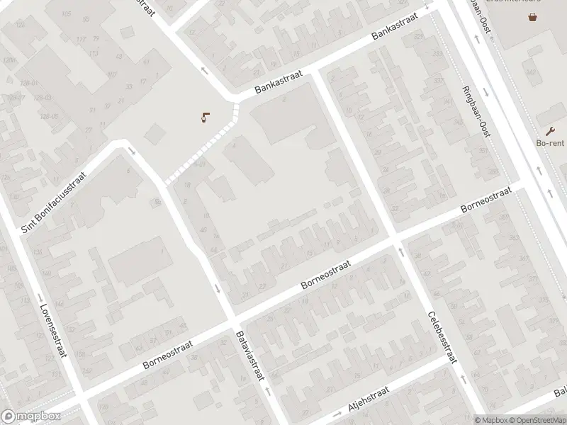 Overlastmelding Sint Willebrordstraat in 5014CA Tilburg