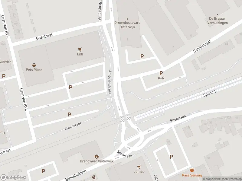 Overlastmelding Schijfstraat in Oisterwijk gesloten