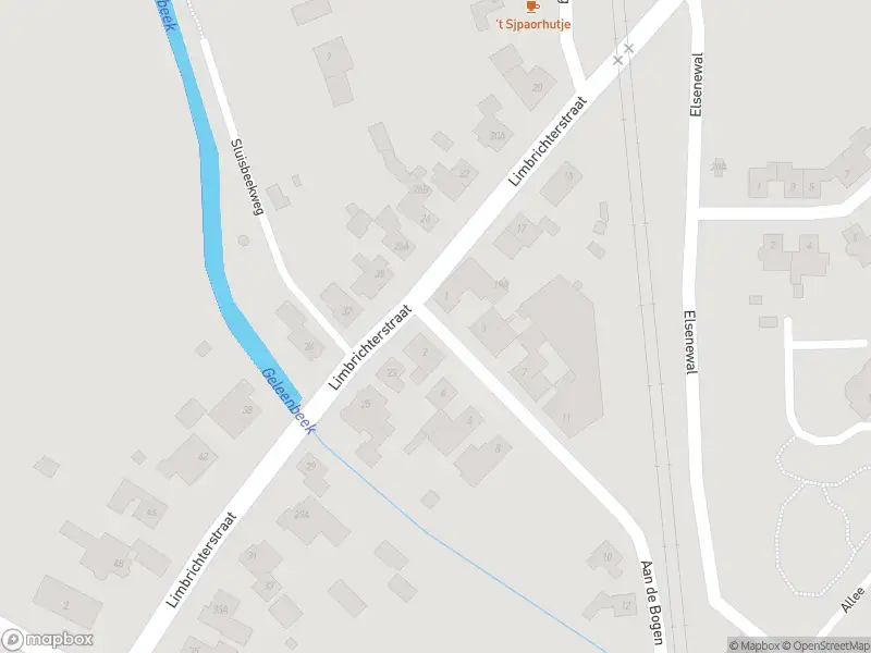 Overlastmelding Aan de Bogen in Nieuwstadt gesloten