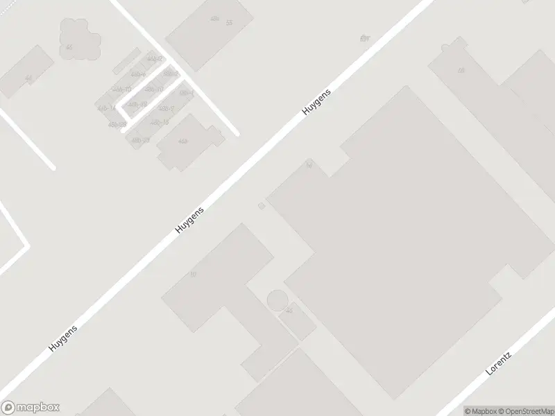 Overlastmelding Huygens in Middelharnis gesloten