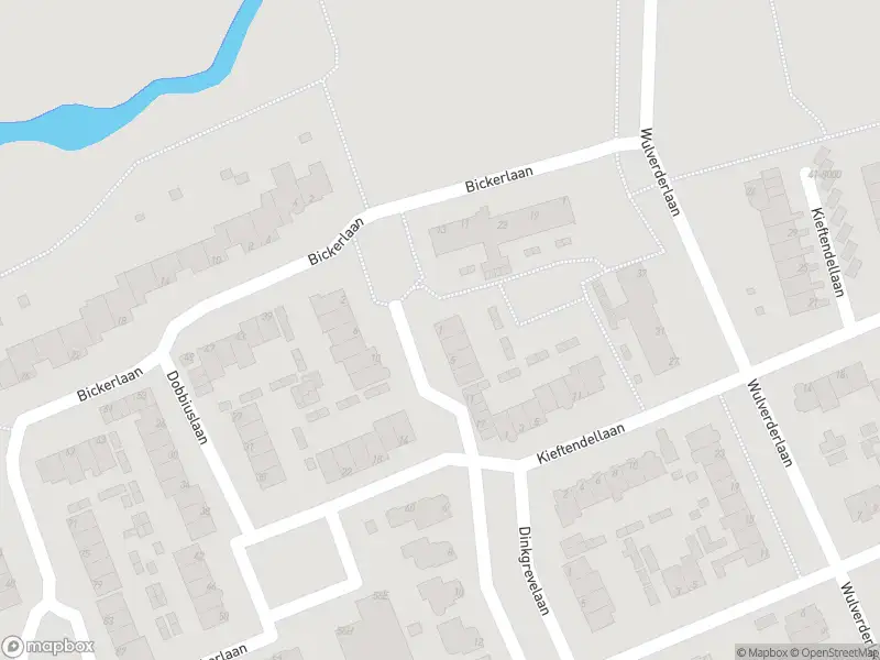 Overlastmelding Dobbiuslaan in Santpoort-Noord