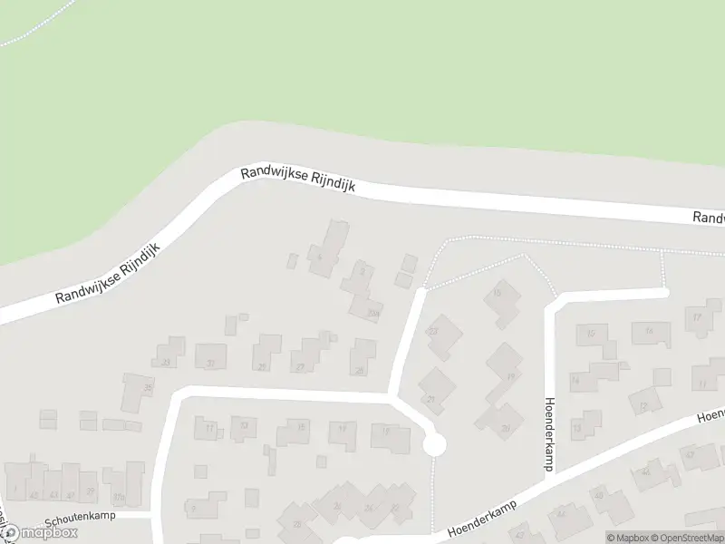 Anonieme overlastmelding Randwijkse Rijndijk in Heteren