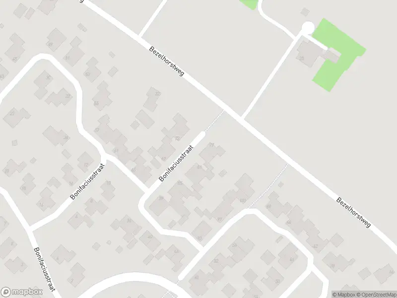 Overlastmelding Bezelhorstweg in Doetinchem gesloten