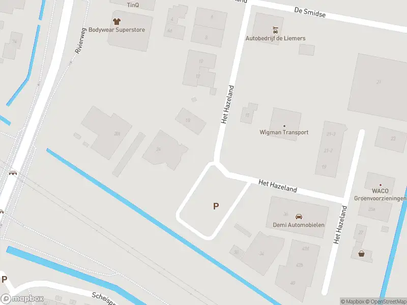 Overlastmelding Het Hazeland in Westervoort