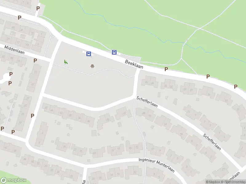 Overlastmelding Schefferlaan in 6869TB Heveadorp