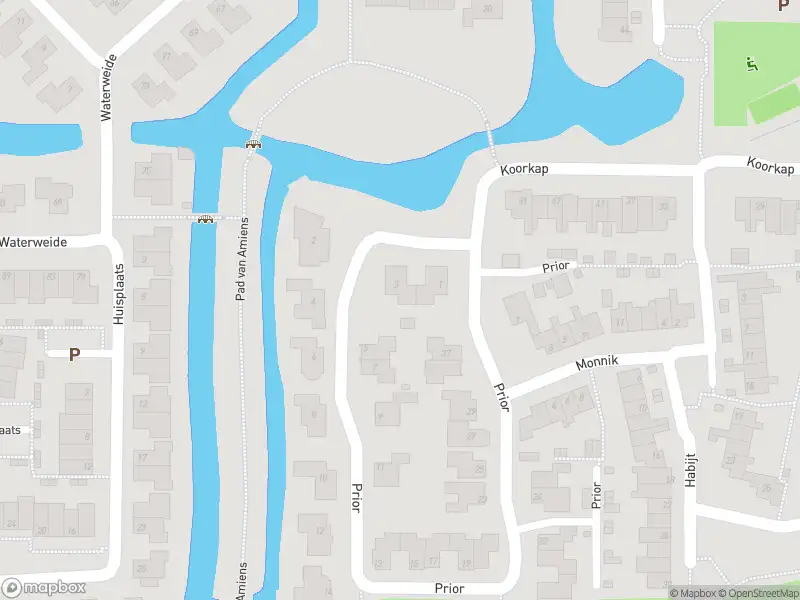 Anonieme overlastmelding Prior in Grootebroek