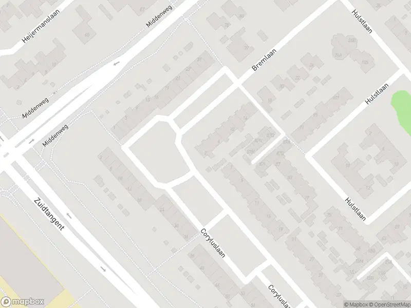 Overlastmelding Bremlaan in Heerhugowaard