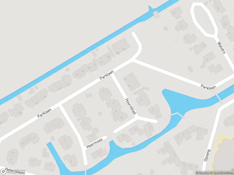 Ambulance met gepaste spoed naar de Hoornblad in Abbekerk