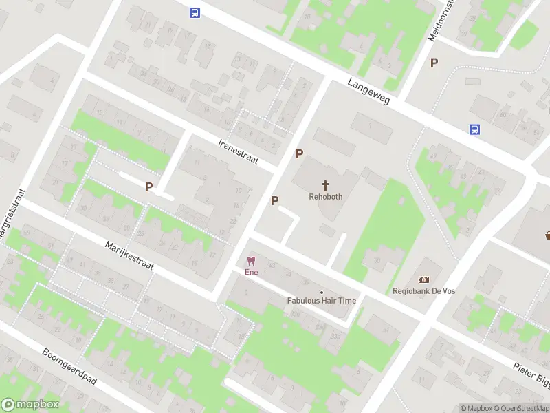 Ambulance met grote spoed naar de Van Weelstraat in Ooltgensplaat