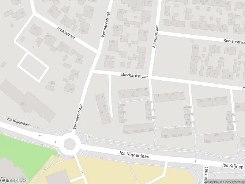 Anonieme overlastmelding Eberhardstraat in Geleen