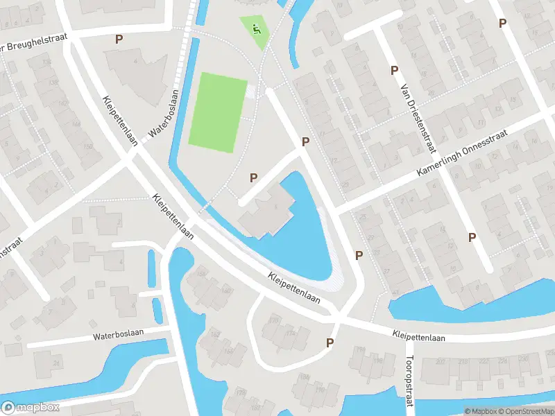 Overlastmelding Monetstraat in Rijnsburg (2231 MB)