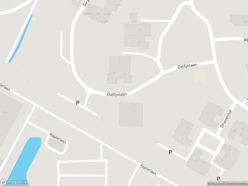 Ambulance met gepaste spoed naar de Dolfijnlaan in Noordwijk