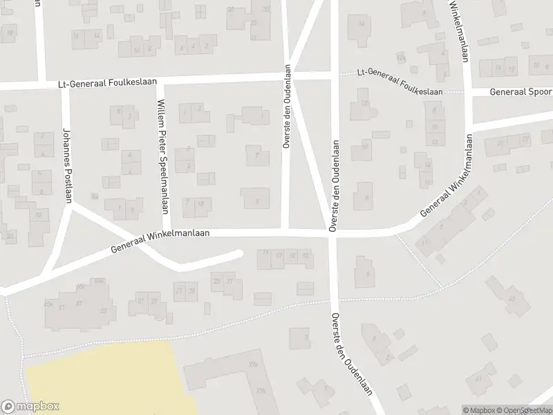 Ambulance met gepaste spoed naar de Ruys de Perezlaan in Aerdenhout