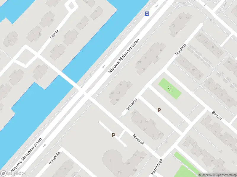 Ambulance met gepaste spoed naar de Sordello in Hoofddorp