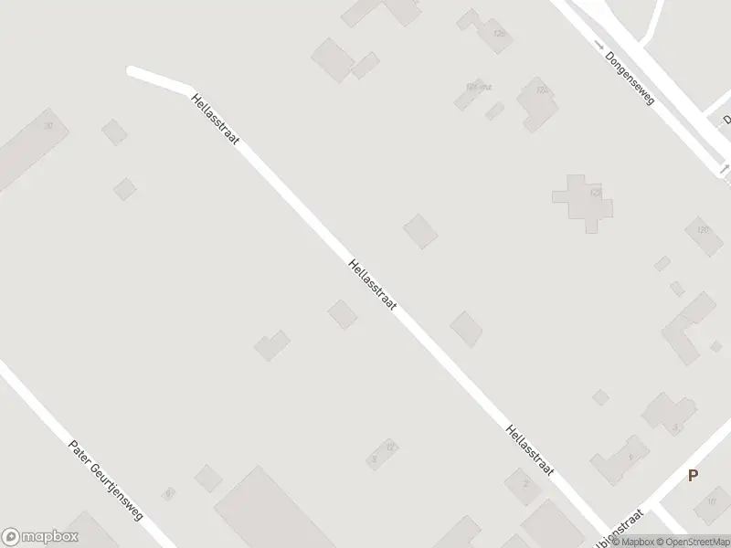 Overlastmelding Hellasstraat in Tilburg