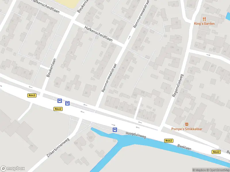 Overlastmelding Remmerswaalstraat in De Zilk