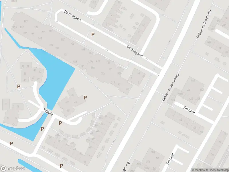 Overlastmelding De Boogaert in Castricum