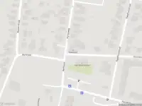 Ambulance met grote spoed naar de Kerklaan in Oudorp