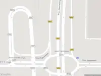 Brandweer met grote spoed naar de Stationsstraat in Nijmegen vanwege stankoverlast