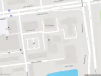 Ambulance met gepaste spoed naar de Valeriusstraat in Schiedam