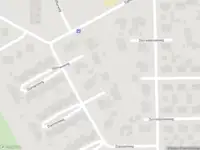 Brandweer met grote spoed naar de Dorresteinseweg in Amersfoort vanwege afhijsen patient