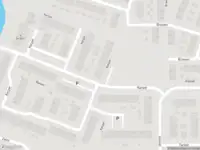 Ambulance met grote spoed naar de Karper in Ridderkerk