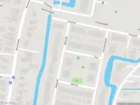 Ambulance met gepaste spoed naar de Terp in Alkmaar