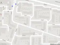 Ambulance met gepaste spoed naar de Forel in Ridderkerk