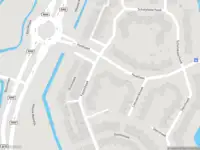 Ambulance met gepaste spoed naar de Fazanthoek in Spijkenisse