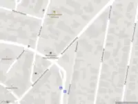 Brandweer met grote spoed naar de De Hare in Aalten vanwege afhijsen patient