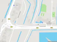 Politie naar de Provincialeweg in Mijdrecht vanwege aanrijding met letsel