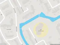 Politie met grote spoed naar de Cederhage in Stadskanaal vanwege ongeval met letsel