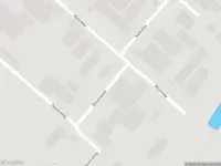 Ambulance naar de Binnenband in Vijfhuizen vanwege ongeval met letsel