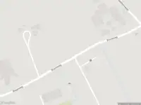 Ambulance met grote spoed naar de Stuyvesantstraat in Santpoort-Noord