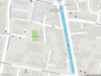 Overlastmelding Bijl in Oud-Beijerland gesloten