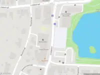 Brandweer en politie met grote spoed naar de Lindeplein in Brunssum vanwege waarnemen gaslucht