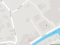 Overlastmelding De Binge in 8561EG Balk gesloten