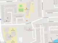 Ambulance met grote spoed naar de Frieslandlaan in Haarlem