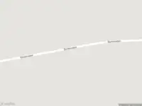 Politie met grote spoed naar de Bentemaden in Oosterwolde vanwege ongeval met letsel